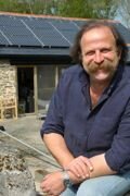 New EVENT! 'From Fork to Fork': lunch with Dick Strawbridge