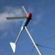 Harness Wind Power