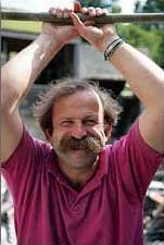 Dick Strawbridge