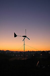 Wind Turbine